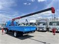 2005 Toyota Dyna Truck