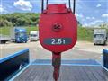 2005 Toyota Dyna Truck