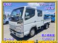 2011 Mitsubishi Canter