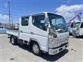 2011 Mitsubishi Canter