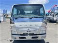 2011 Mitsubishi Canter