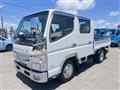 2011 Mitsubishi Canter