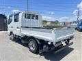 2011 Mitsubishi Canter