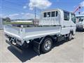 2011 Mitsubishi Canter