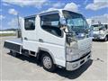2011 Mitsubishi Canter