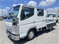 2011 Mitsubishi Canter