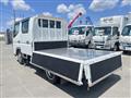 2011 Mitsubishi Canter