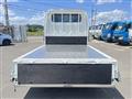 2011 Mitsubishi Canter