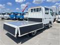 2011 Mitsubishi Canter