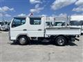 2011 Mitsubishi Canter