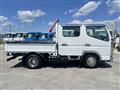 2011 Mitsubishi Canter