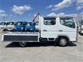 2011 Mitsubishi Canter
