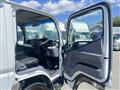2011 Mitsubishi Canter