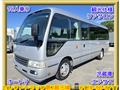 2008 Toyota Coaster