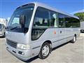 2008 Toyota Coaster