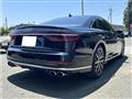 2021 Audi S8