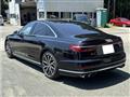 2021 Audi S8