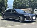 2021 Audi S8