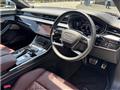 2021 Audi S8