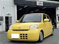 2006 Daihatsu Esse
