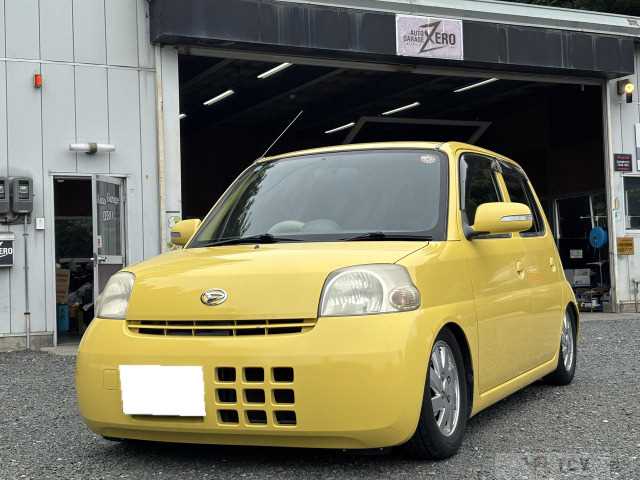 2006 Daihatsu Esse