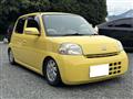 2006 Daihatsu Esse