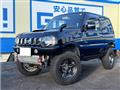 2014 Suzuki Jimny