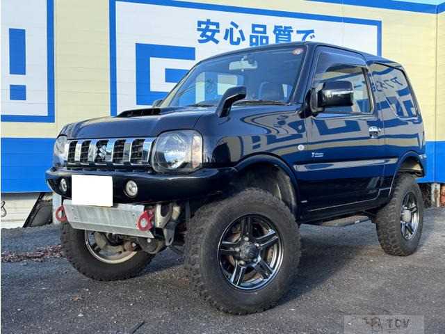 2014 Suzuki Jimny