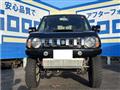 2014 Suzuki Jimny