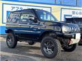 2014 Suzuki Jimny