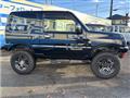 2014 Suzuki Jimny