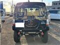 2014 Suzuki Jimny