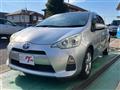2013 Toyota AQUA