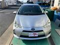 2013 Toyota AQUA