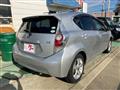 2013 Toyota AQUA