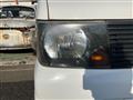 2007 Mitsubishi Minicab Truck