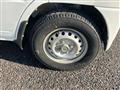 2007 Mitsubishi Minicab Truck