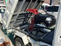 2007 Mitsubishi Minicab Truck
