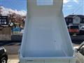 2007 Mitsubishi Minicab Truck