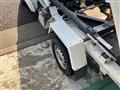 2007 Mitsubishi Minicab Truck