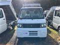 2002 Mitsubishi Minicab Truck