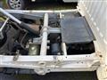 2002 Mitsubishi Minicab Truck