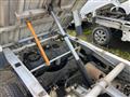 2002 Mitsubishi Minicab Truck