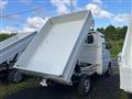 2002 Mitsubishi Minicab Truck