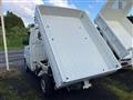 2002 Mitsubishi Minicab Truck