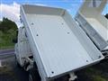 2002 Mitsubishi Minicab Truck