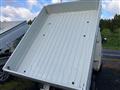 2002 Mitsubishi Minicab Truck