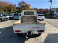 2007 Mitsubishi Minicab Truck