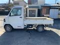 2007 Mitsubishi Minicab Truck