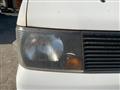 2007 Mitsubishi Minicab Truck